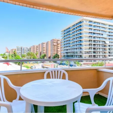 Sol Park 2 Oropesa del Mar