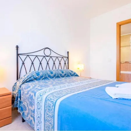 Apartment Sol Park 2