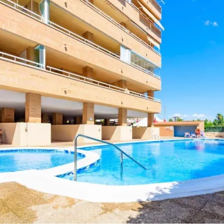 Sol Park 2 Oropesa del Mar