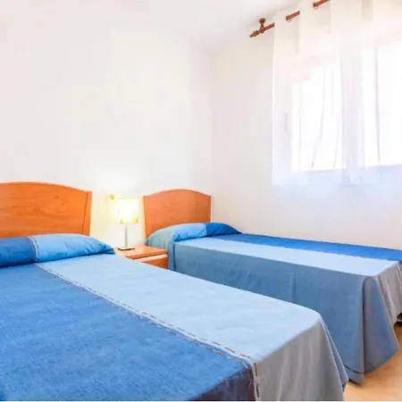 Sol Park 2 Apartment *