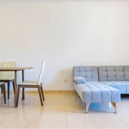 Appartamento Sol Park 2