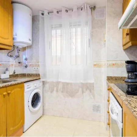 Apartment Sol Park 2