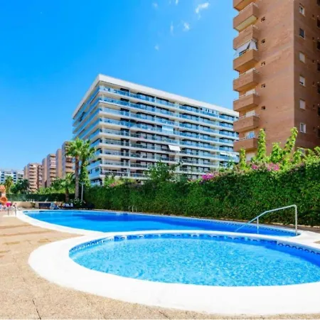 Sol Park 2 *