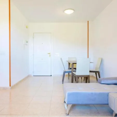 Sol Park 2 Apartment