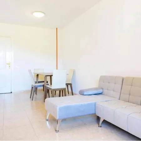 Apartment Sol Park 2 *