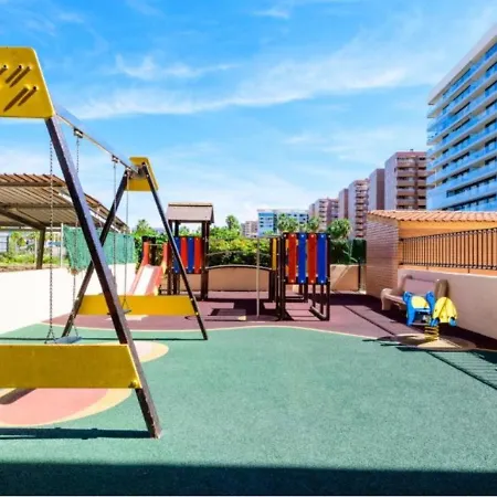 Sol Park 2 奥罗佩萨德尔马